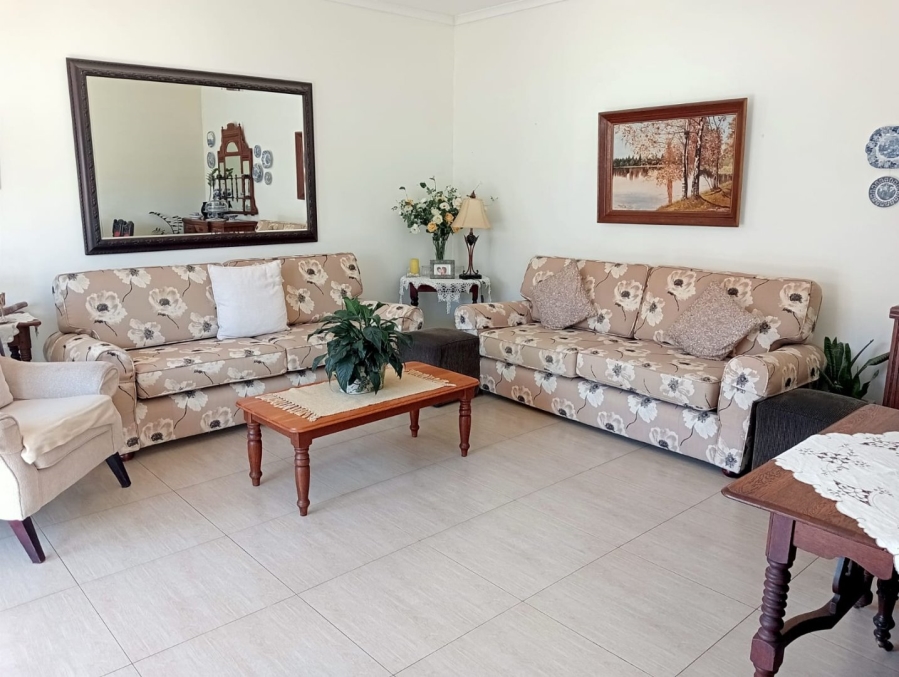 4 Bedroom Property for Sale in Selborne Eastern Cape